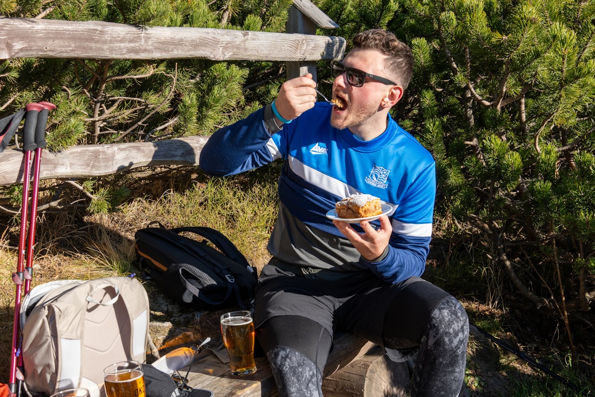 High-protein muscle building recipes