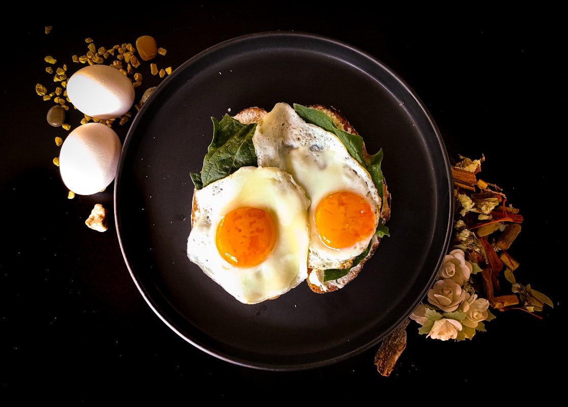 Endurance athlete fueling strategies